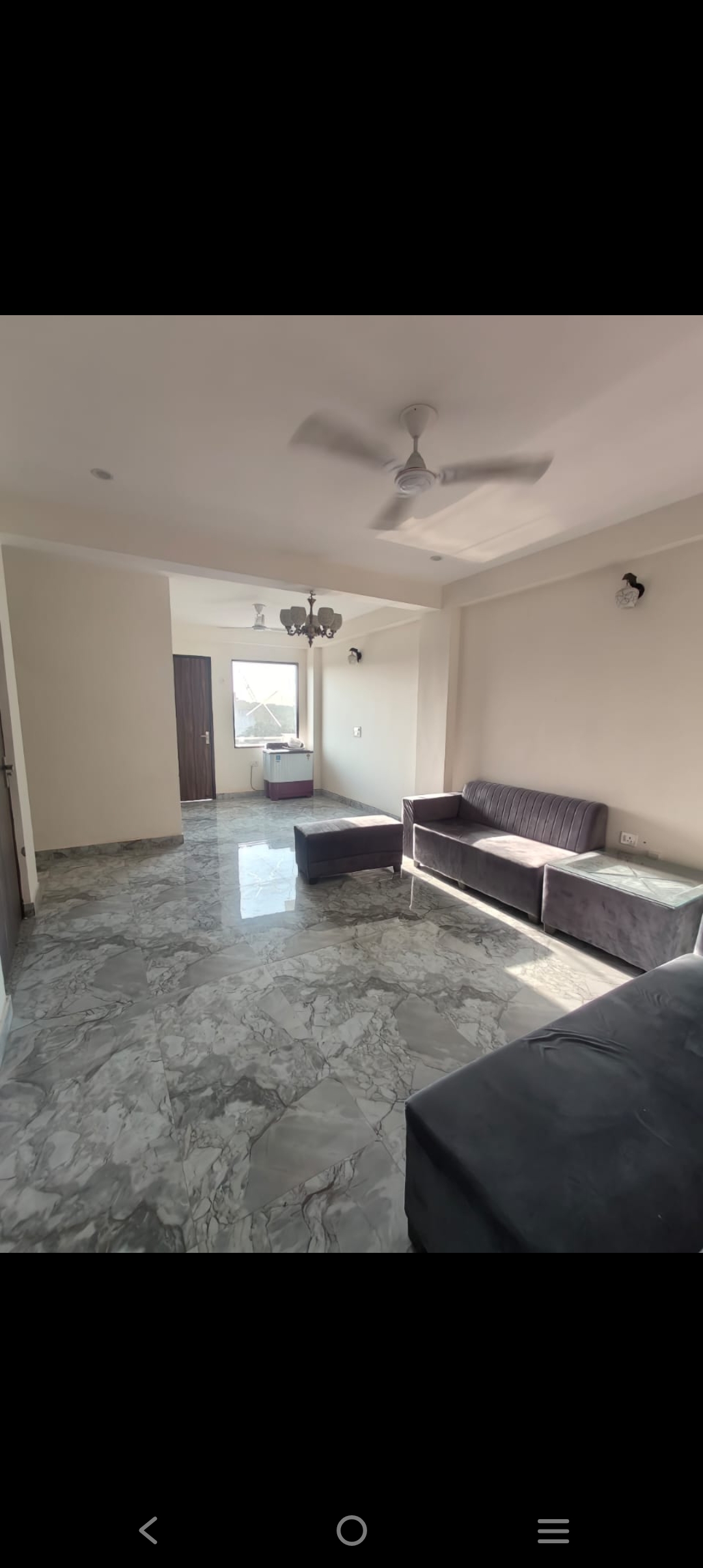 2 BHK Builder Floor For Rent in Saket