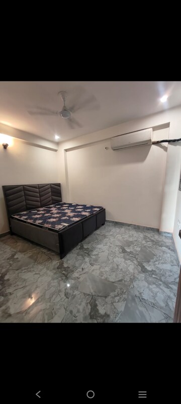Bedroom in 2 BHK Builder Floor at Saket – for Rent