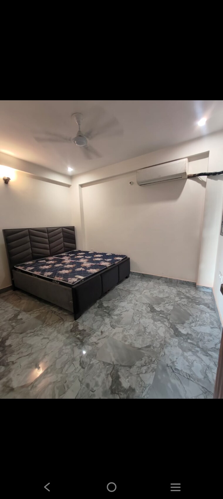 Bedroom, saket 2 Bedroom 950 Sq.Ft. Builder Floor In Saket Delhi 9181340
