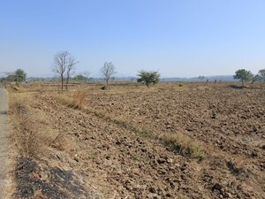 Plot Area in  Land at Old Panvel – for Sale