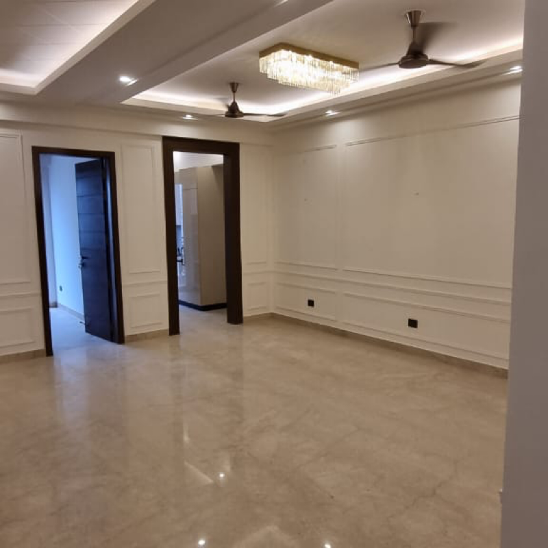 3 BHK Apartment For Rent in Trehan Luxury Floor 