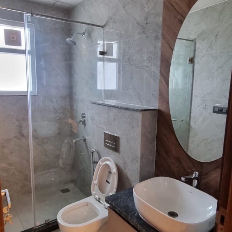 Bathroom, sector 71 3 Bedroom 1600 Sq.Ft. Apartment In Sector 71 Gurgaon 9181362