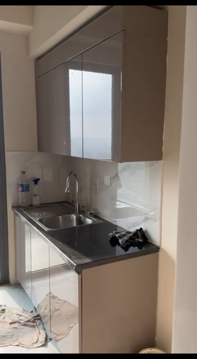 Kitchen, m3m-heights 2 Bedroom 1516 Sq.Ft. Apartment In Sector 65 Gurgaon 9181371