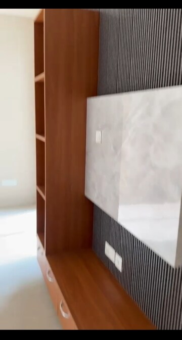 Cupboard in 2 BHK Apartment at M3M Heights, Sector 65 – for Rent