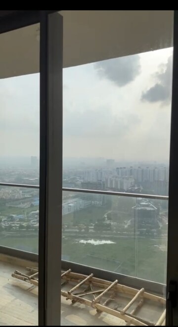 2 BHK Apartment – Exterior View View at M3M Heights, Sector 65 - for Rent