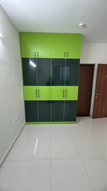 Furnished Amenities in 3 BHK Apartment at Brigade Cornerstone Utopia Serene, Varthur – for Rent