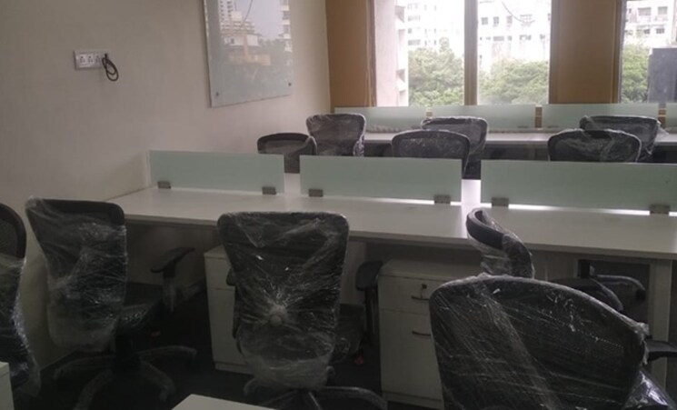 Team Area, kamala-mills Commercial Office Space 1000 Sq.Ft. In Lower Parel Mumbai 9181366