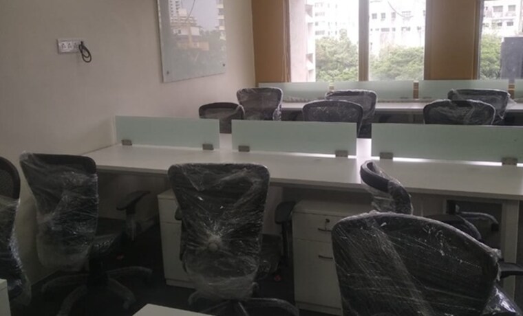 Team Area, kamala-mills Commercial Office Space 1000 Sq.Ft. In Lower Parel Mumbai 9181366