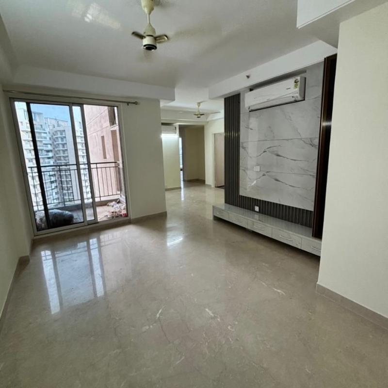 3 BHK + Servant Room Apartment For Rent in Bestech Park View Altura