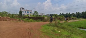  Plot For Sale in Sijua