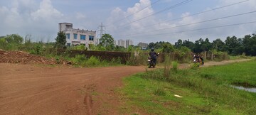 Plot For Sale in Sijua