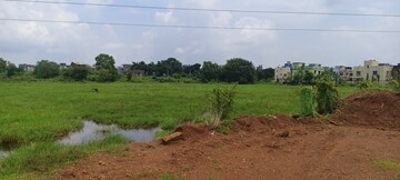 Plot Area in  Plot at Sijua – for Sale