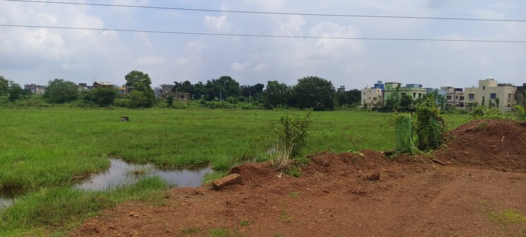 undefined, sijua  1800 Sq.Yd. Plot In Sijua Bhubaneswar 9181383
