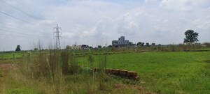 Plot Area in  Plot at Sijua – for Sale