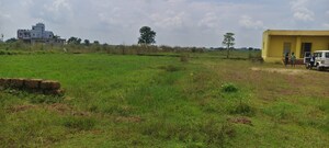 Plot Area in  Plot at Sijua – for Sale