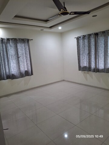 Bedroom in 3 BHK Apartment at Jayabheri Orange County, Gachibowli – for Rent
