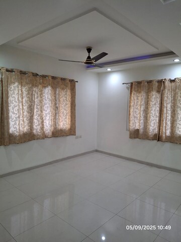 Living Room in 3 BHK Apartment at Jayabheri Orange County, Gachibowli – for Rent