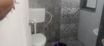 1 BHK Apartment For Rent in Sector 6 Ulwe