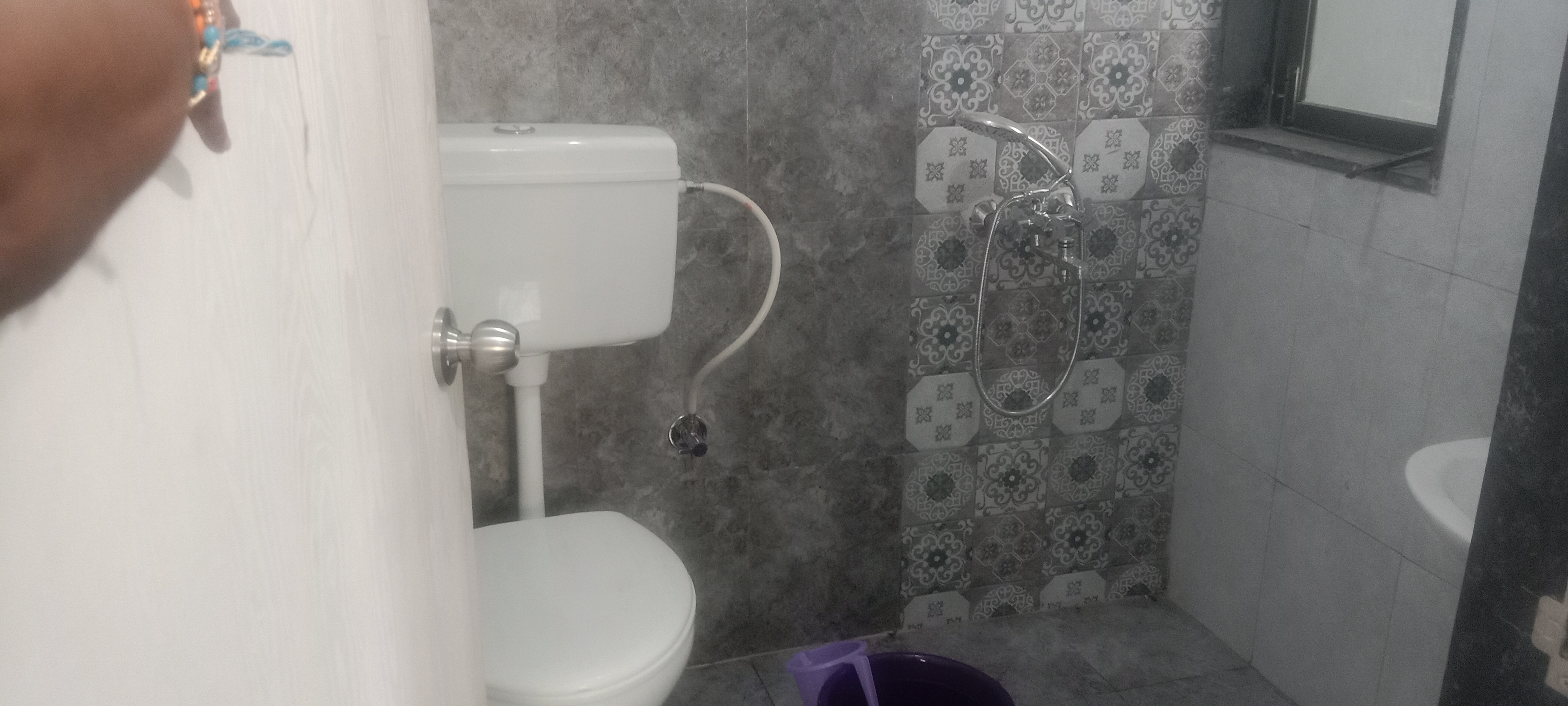 1 BHK + Extra Room Apartment For Rent in Ananta Tower Cidco 