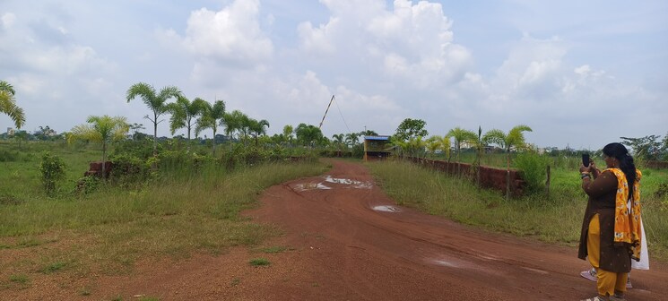 undefined, sijua  1600 Sq.Yd. Plot In Sijua Bhubaneswar 9181393