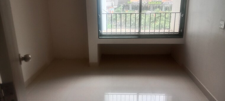 Room, sector 6 ulwe 1 Bedroom 615 Sq.Ft. Apartment In Sector 6 Ulwe Navi Mumbai 9181403