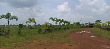 Plot Area in  Plot at Sijua – for Sale