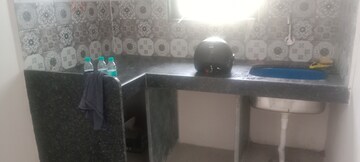 Team Area in 1 BHK Apartment at Sector 6 Ulwe – for Rent