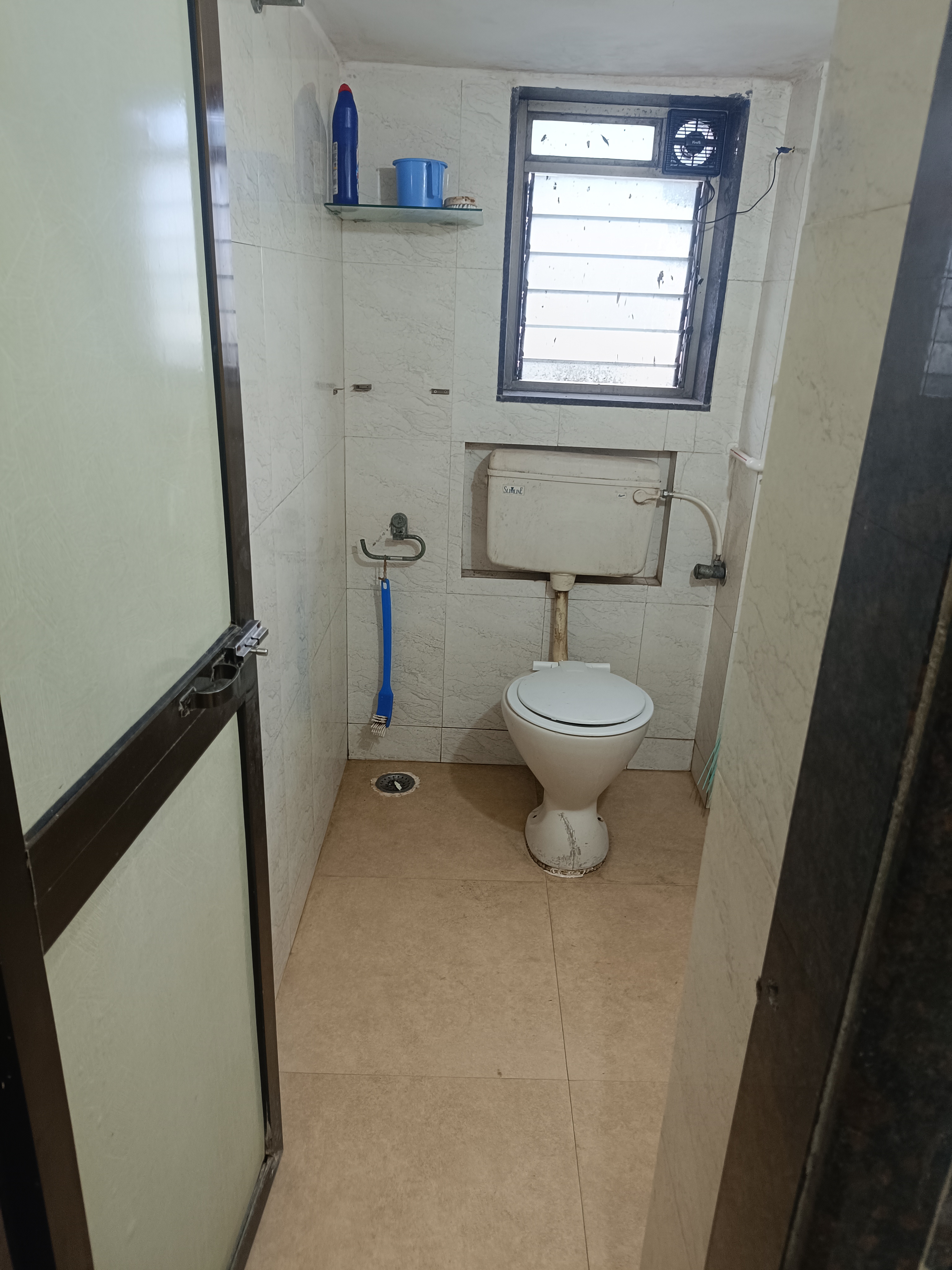Pg For Rent in Sheetal Nest