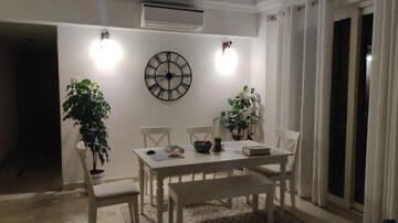 5 BHK Builder Floor For Sale in Sushant Lok 2, Sector 57
