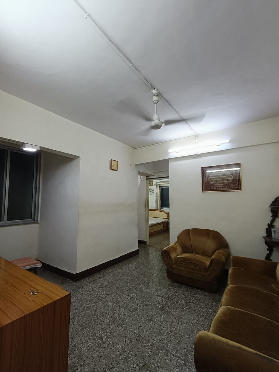 1 BHK 500 Sq.Ft. Apartment in Sai Nagar CHS Andheri West