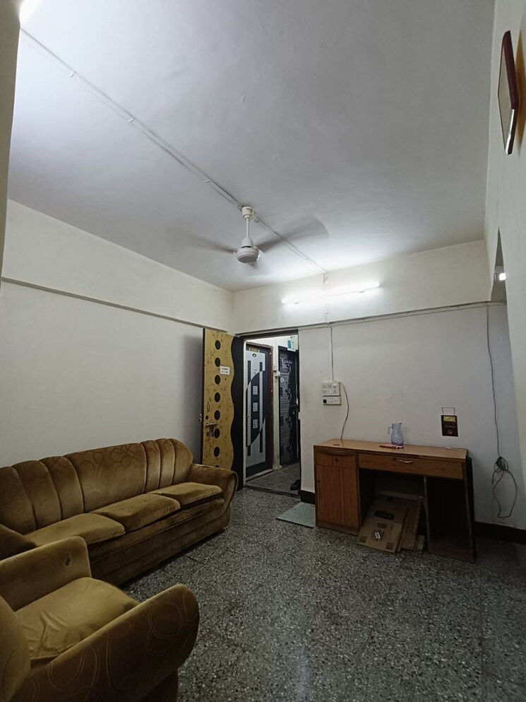 Bedroom, sai-nagar-chs-andheri-west 1 Bedroom 500 Sq.Ft. Apartment In Andheri West Mumbai 9181421