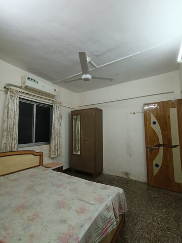 Bedroom in 1 BHK Apartment at Sai Nagar CHS Andheri West, Andheri West – for Rent