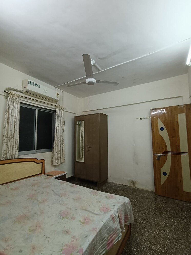 Bedroom, sai-nagar-chs-andheri-west 1 Bedroom 500 Sq.Ft. Apartment In Andheri West Mumbai 9181421