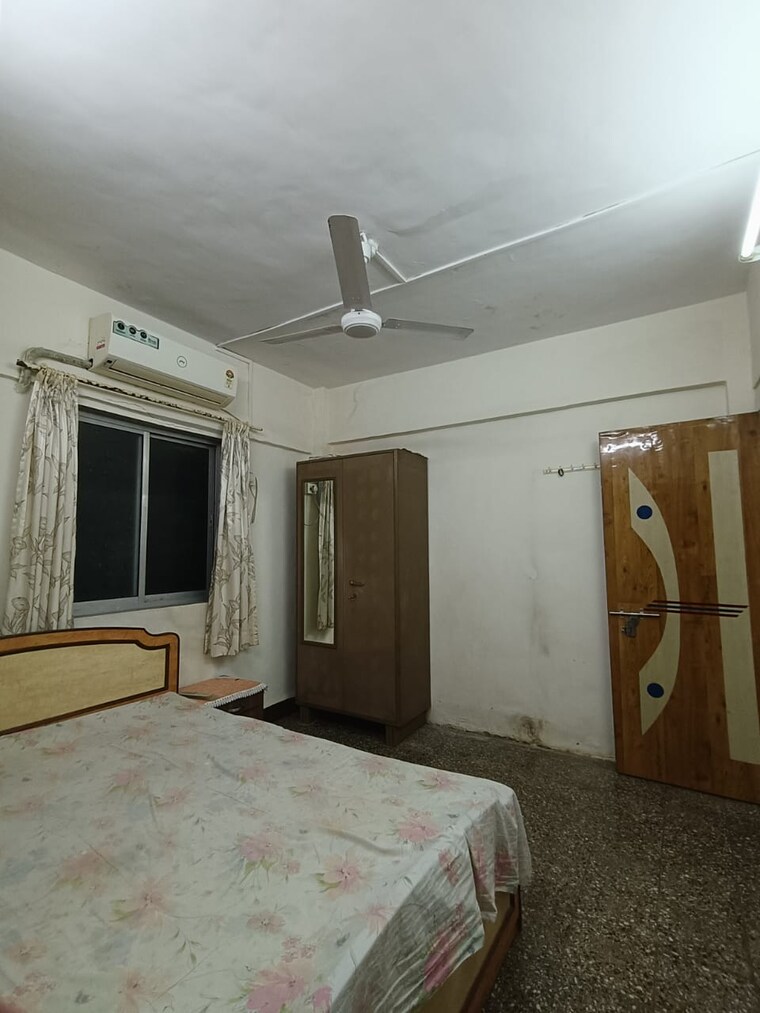 Bedroom, sai-nagar-chs-andheri-west 1 Bedroom 500 Sq.Ft. Apartment In Andheri West Mumbai 9181421