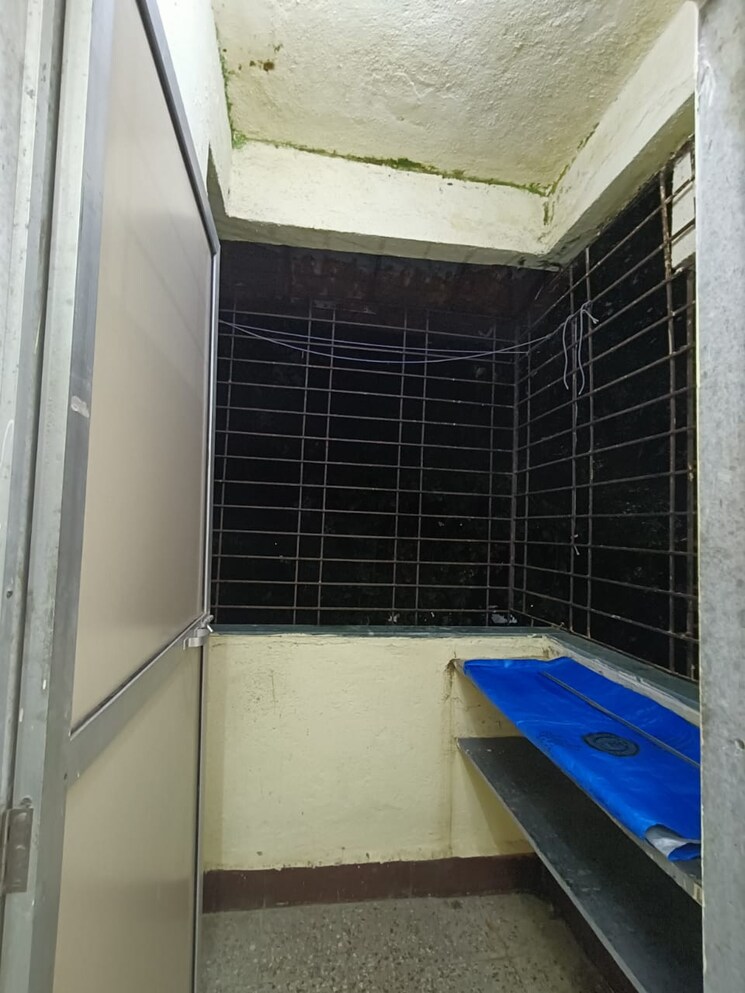 undefined, sai-nagar-chs-andheri-west 1 Bedroom 500 Sq.Ft. Apartment In Andheri West Mumbai 9181421