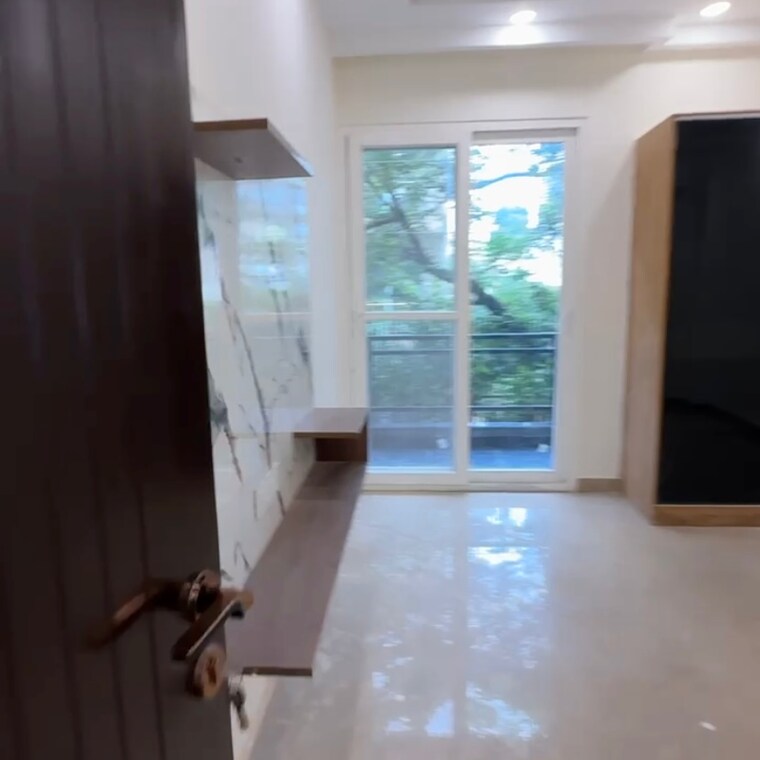 Bedroom, eros-rosewood-city 4 Bedroom 3600 Sq.Ft. Builder Floor In Rosewood City Gurgaon 9181422