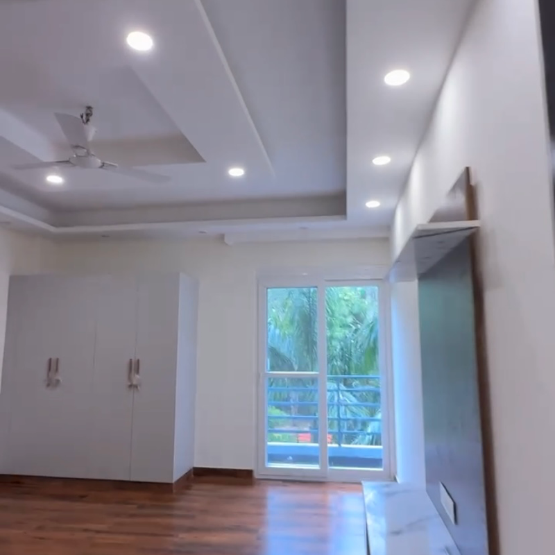 4 BHK 3600 Sq.Ft. Builder Floor in Eros Rosewood City