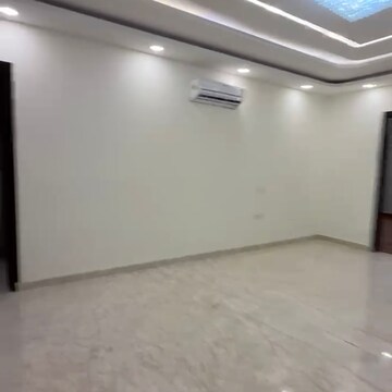 Living Room in 4 BHK Builder Floor at Eros Rosewood City, Rosewood City – for Rent