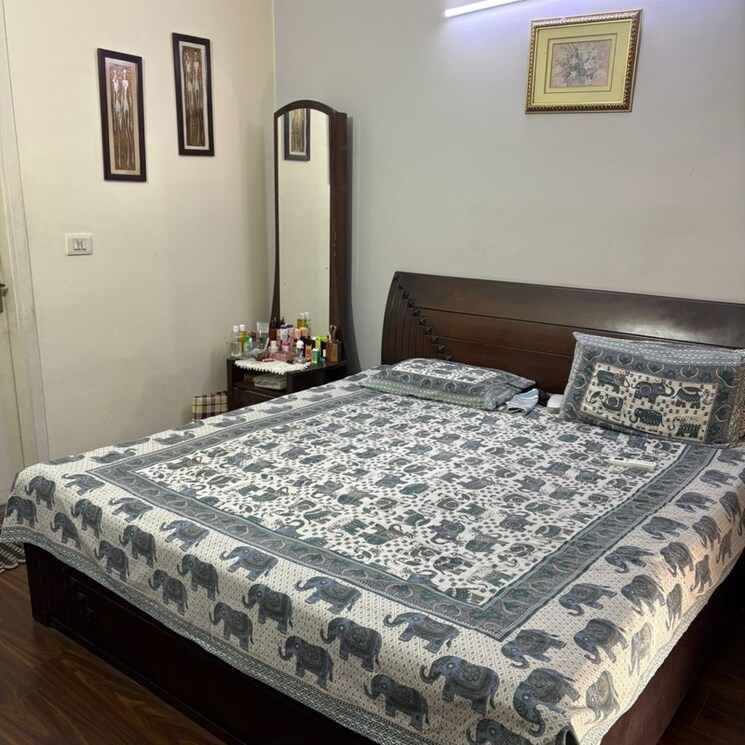 Bedroom, sector 84 3.5 Bedroom 1128 Sq.Ft. Apartment In Sector 84 Faridabad 9181473