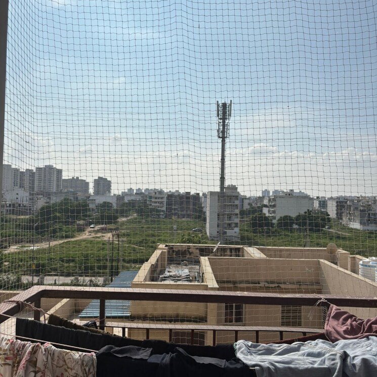 Exterior View, sector 84 3.5 Bedroom 1128 Sq.Ft. Apartment In Sector 84 Faridabad 9181473