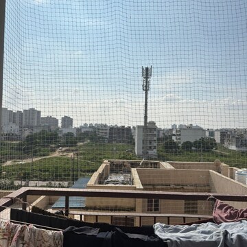 3.5 BHK Apartment – Exterior View View at Sector 84 - for Sale
