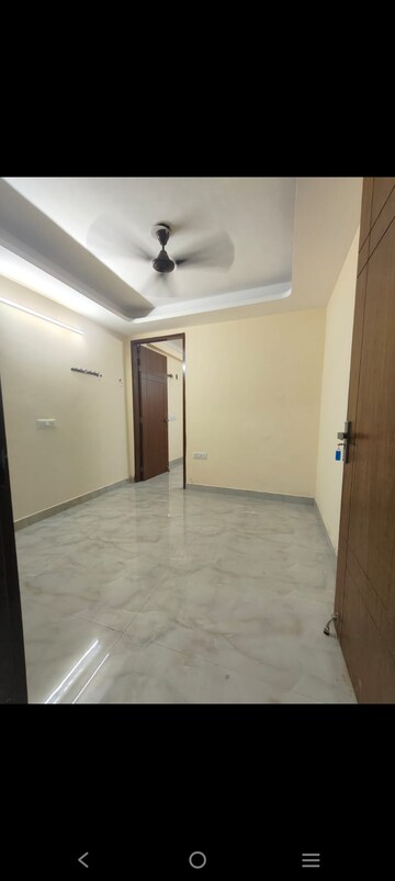 1 BHK Builder Floor For Rent in Saket