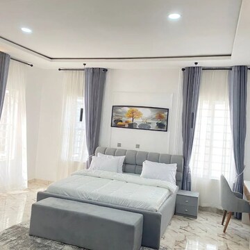1.5 BHK Builder Floor For Rent in Rohini Sector 8
