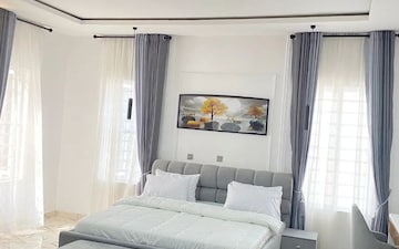 1.5 BHK Builder Floor For Rent in Rohini Sector 8