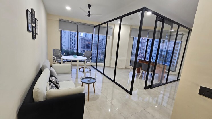 Team Area, gomti nagar Commercial Office Space 1000 Sq.Ft. In Gomti Nagar Lucknow 9181445