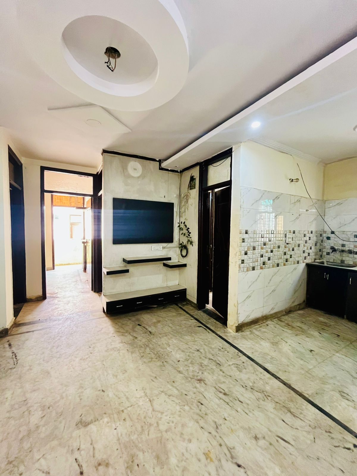 3 BHK Builder Floor For Rent in Dream Home Properties 