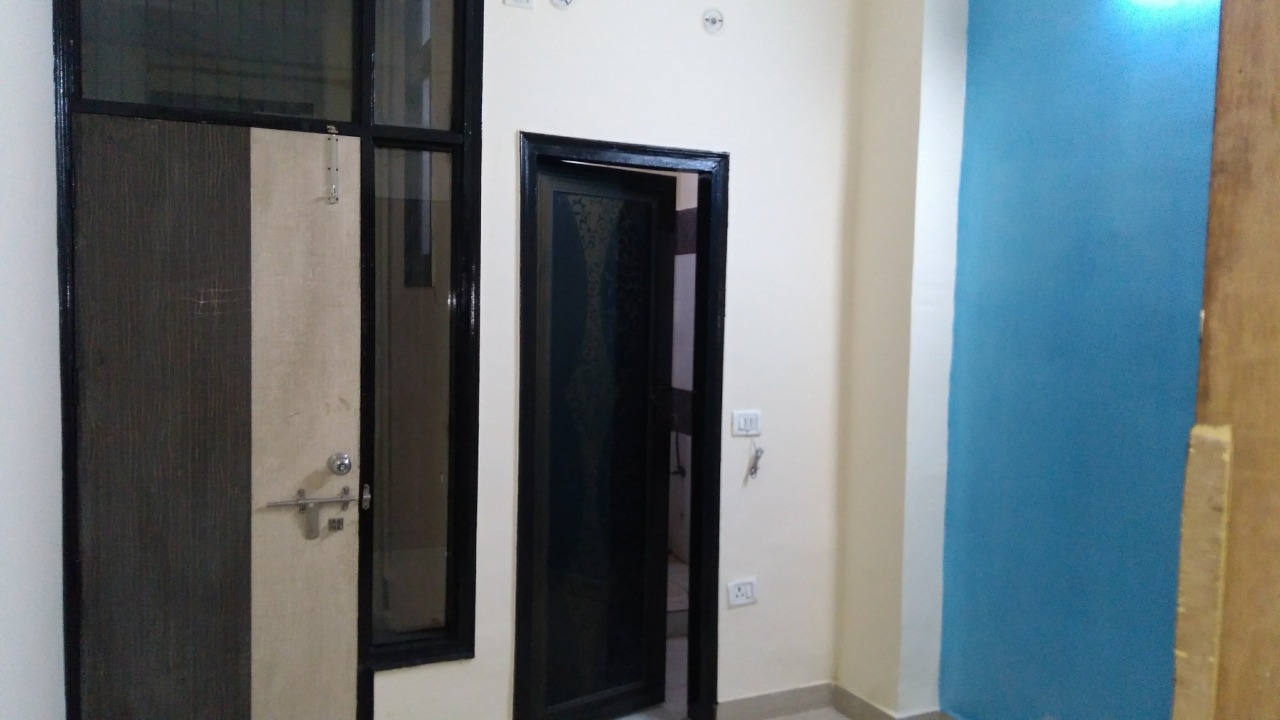 3.5 BHK + Servant Room 1935 Sq.Ft. Apartment in ABA Olive County