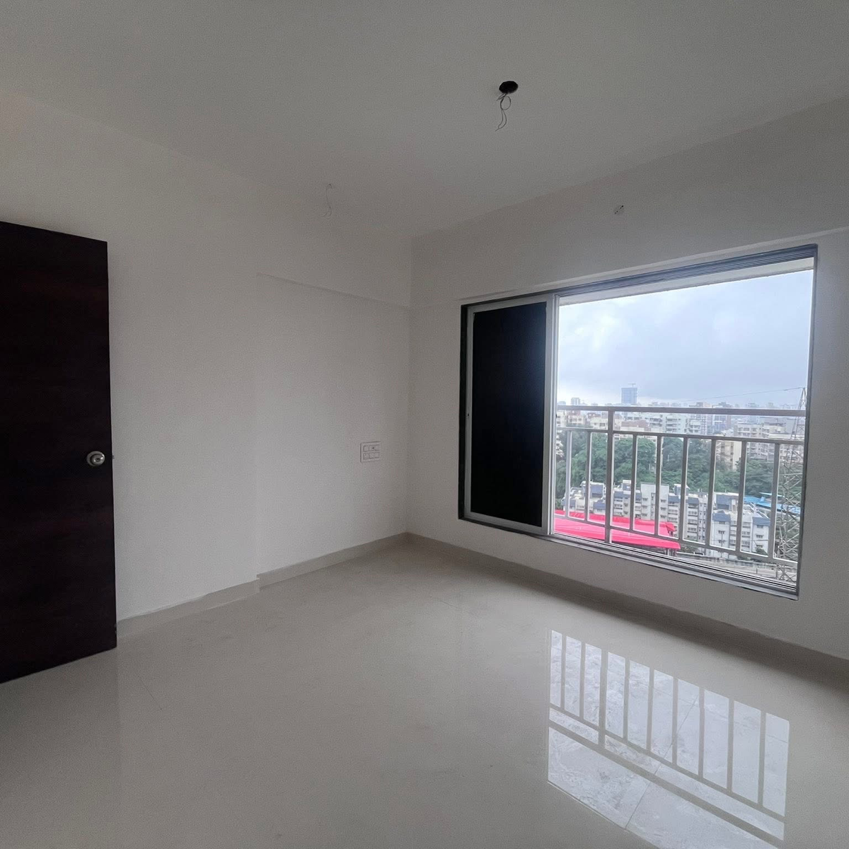 1 BHK Apartment For Rent in DGS Sheetal Tapovan