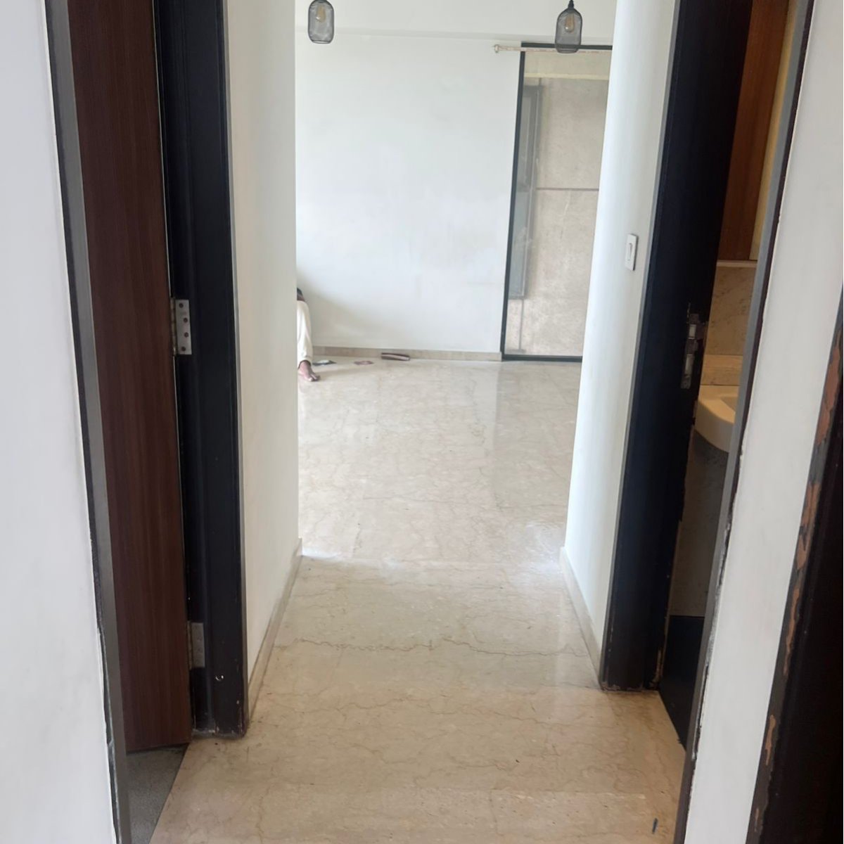 2 BHK + Extra Room 955 Sq.Ft. Apartment in Lodha Gardenia