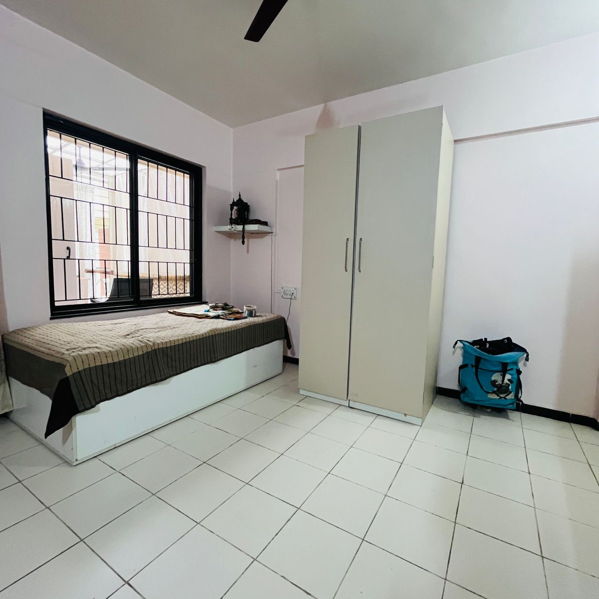 1 BHK Apartment For Sale in Athashree Pashan